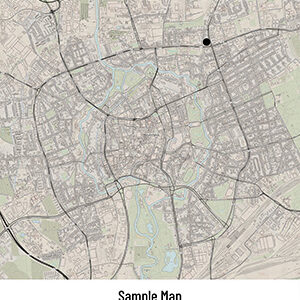 locr MAPS
